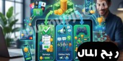 افضل تطبيق لربح المال عبر الانترنت