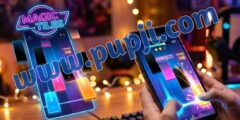 تنزيل افضل لعبة موسيقية عبر الهاتف